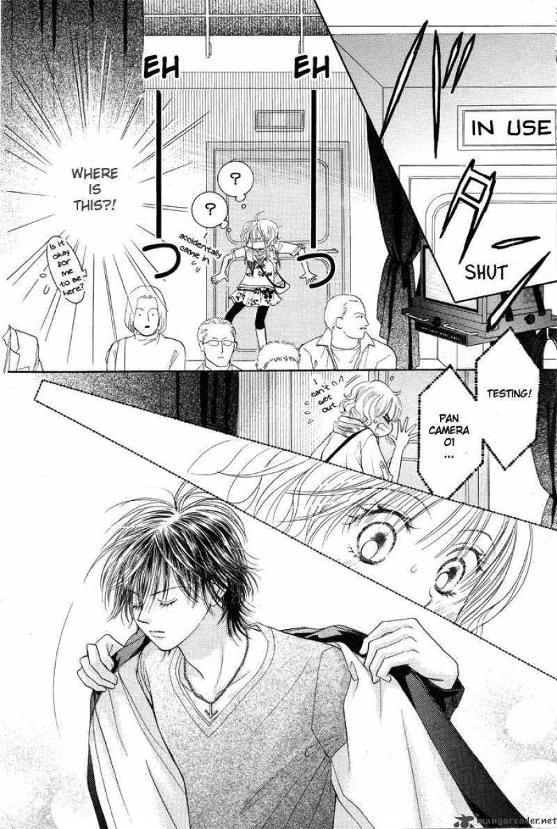 Pure Love Labyrinth Chapter 1 page 25