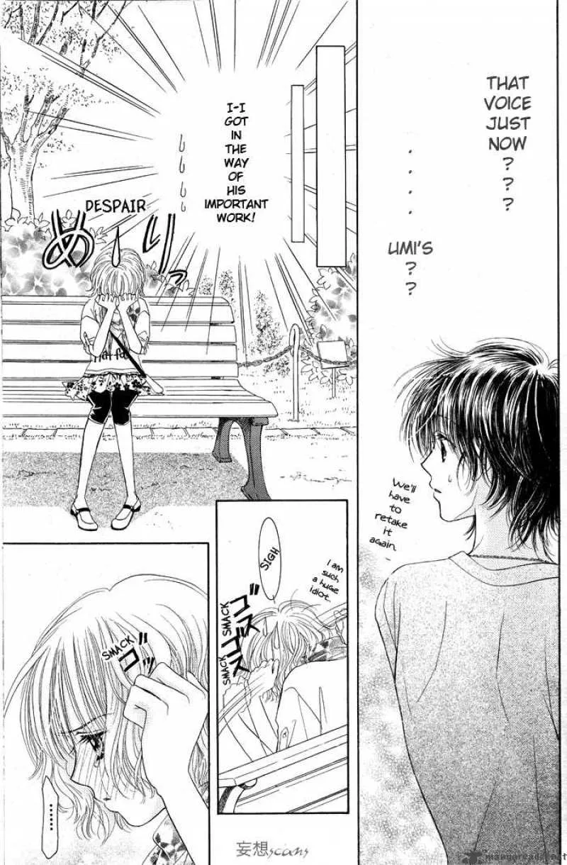 Pure Love Labyrinth Chapter 1 page 30