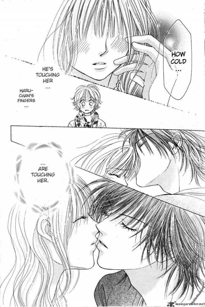 Pure Love Labyrinth Chapter 1 page 27