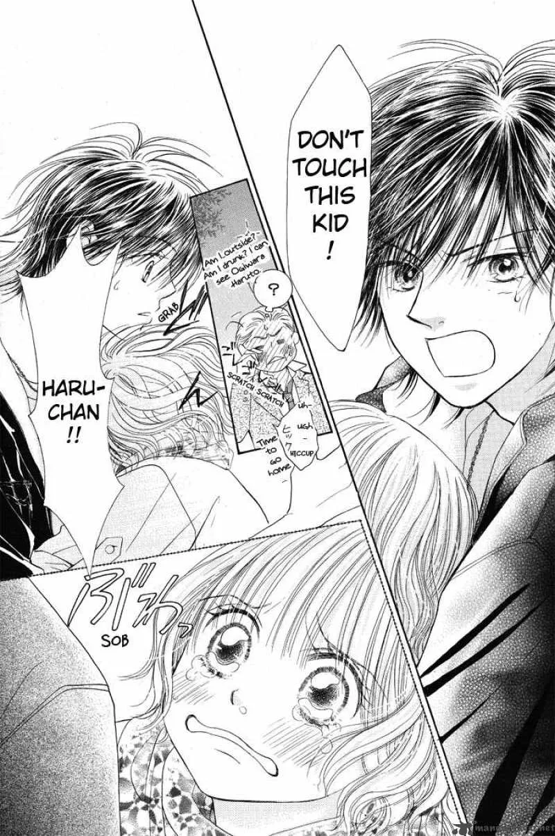 Pure Love Labyrinth Chapter 1 page 37