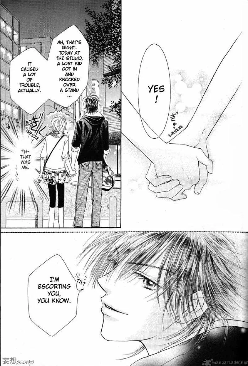 Pure Love Labyrinth Chapter 1 page 40