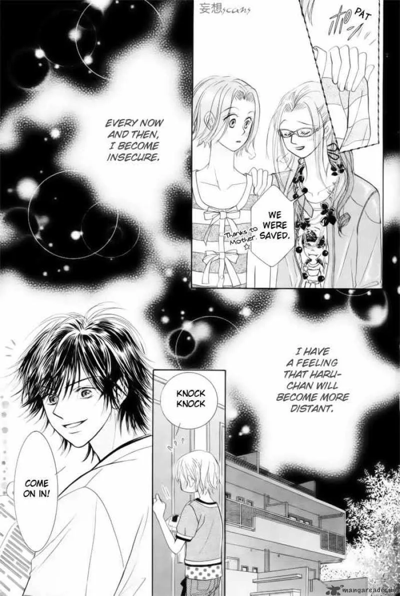 Pure Love Labyrinth Chapter 10 page 28