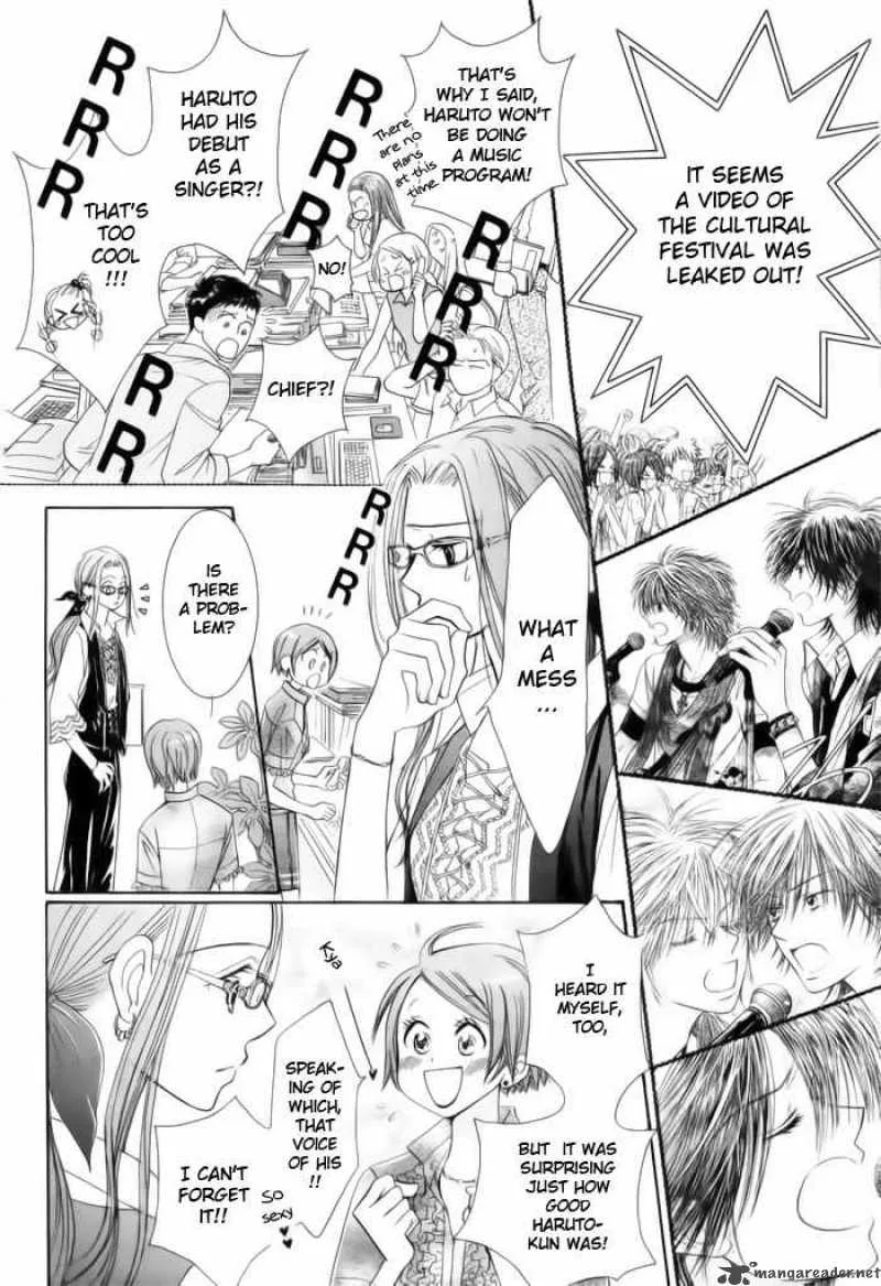 Pure Love Labyrinth Chapter 10 page 15