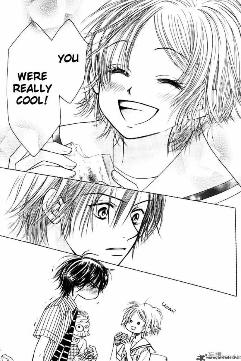 Pure Love Labyrinth Chapter 10 page 6