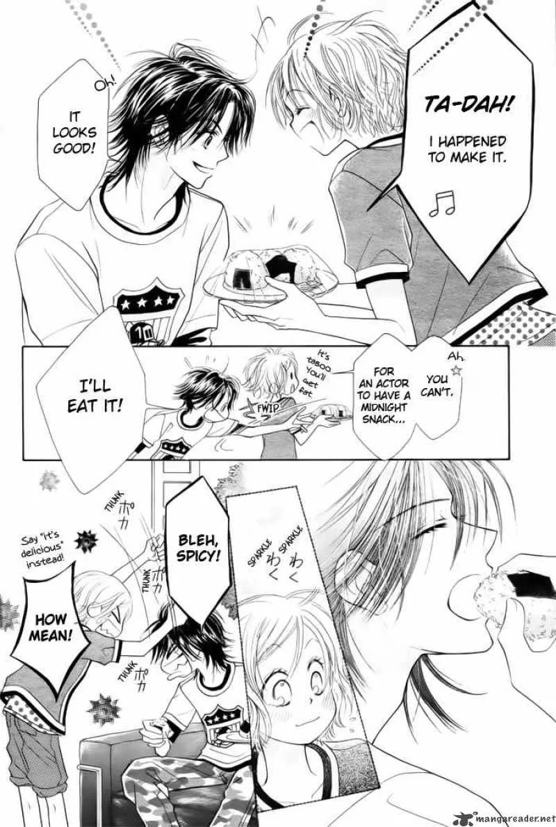 Pure Love Labyrinth Chapter 10 page 29