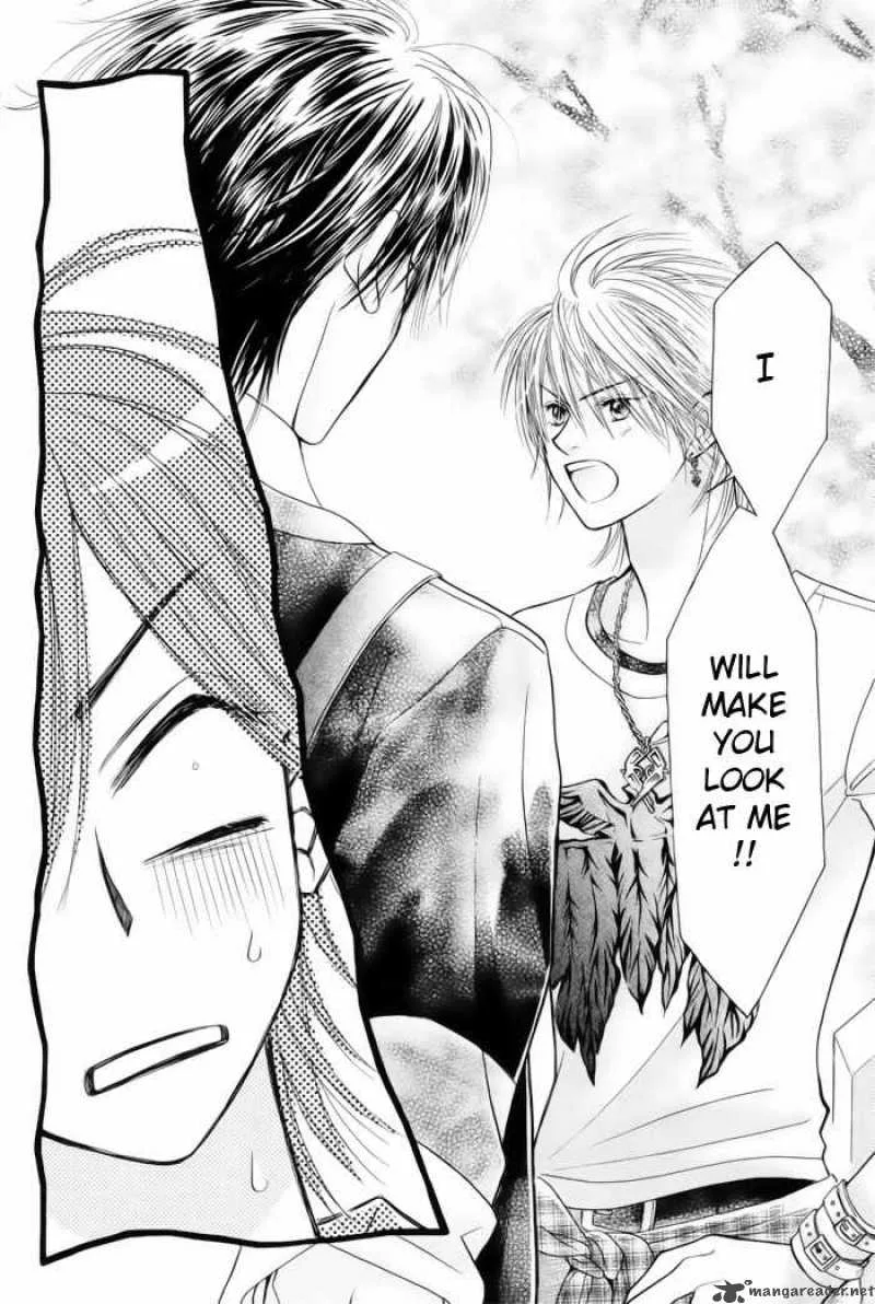 Pure Love Labyrinth Chapter 10 page 35