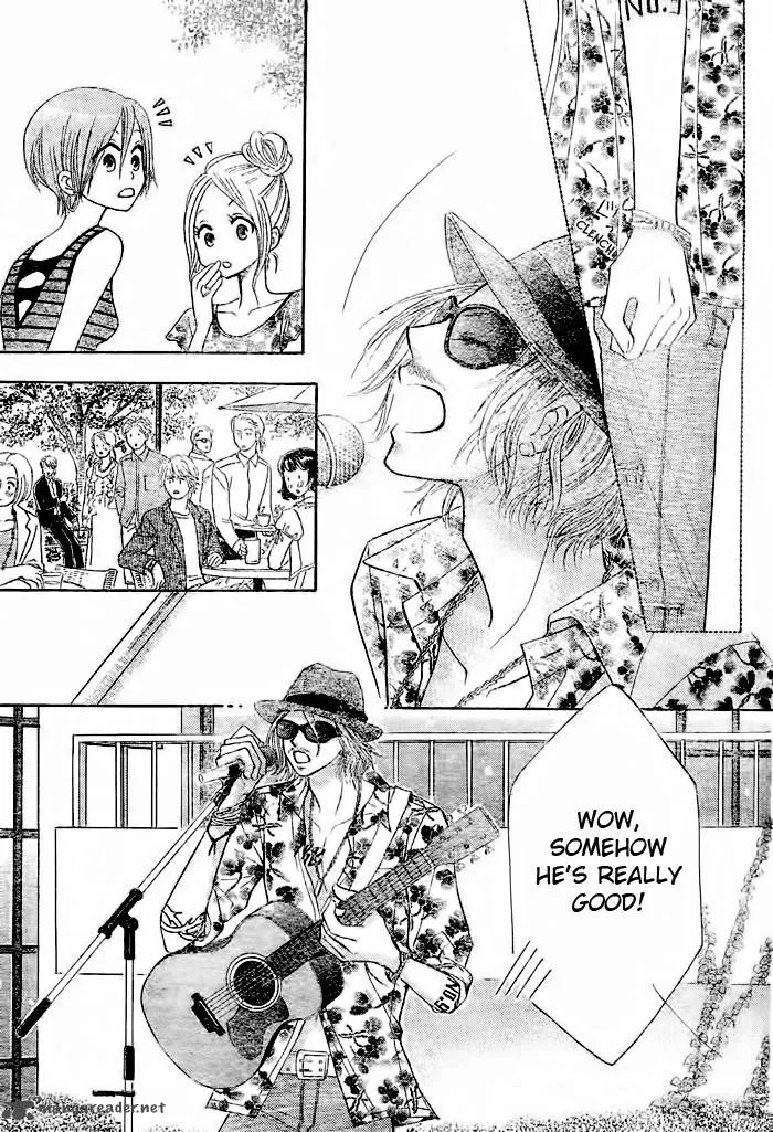 Pure Love Labyrinth Chapter 12 page 13
