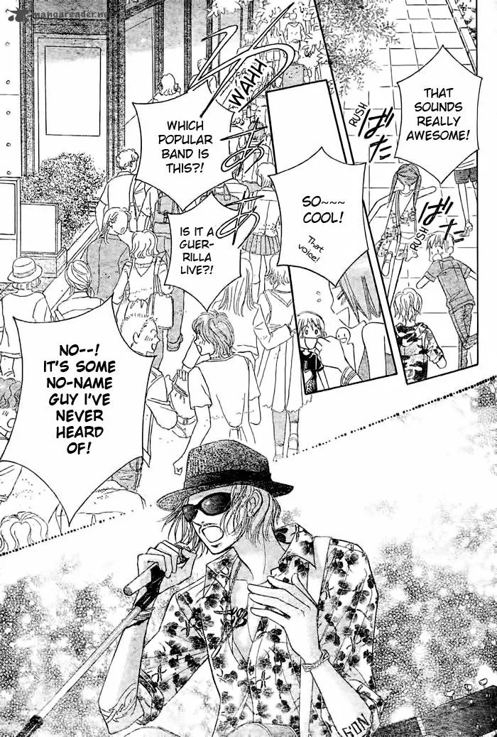 Pure Love Labyrinth Chapter 12 page 15