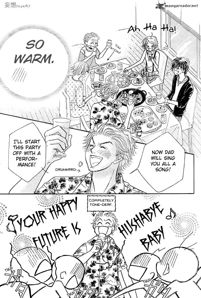 Pure Love Labyrinth Chapter 16 page 18