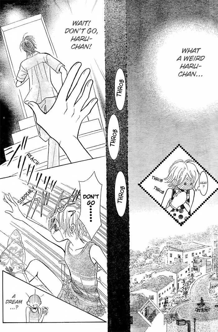 Pure Love Labyrinth Chapter 16 page 23