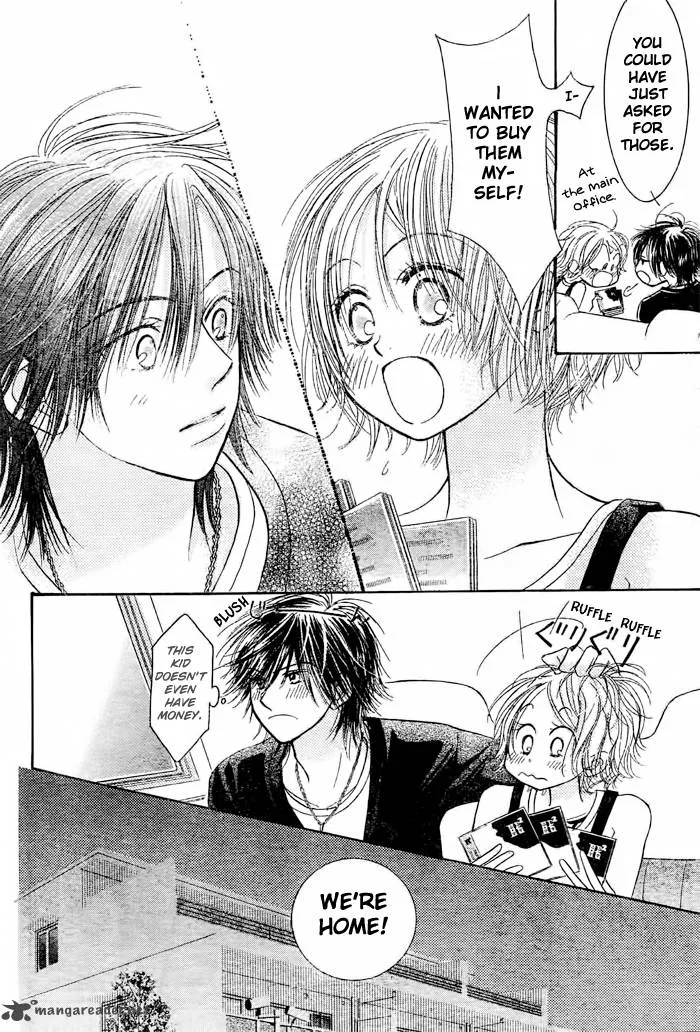 Pure Love Labyrinth Chapter 16 page 15