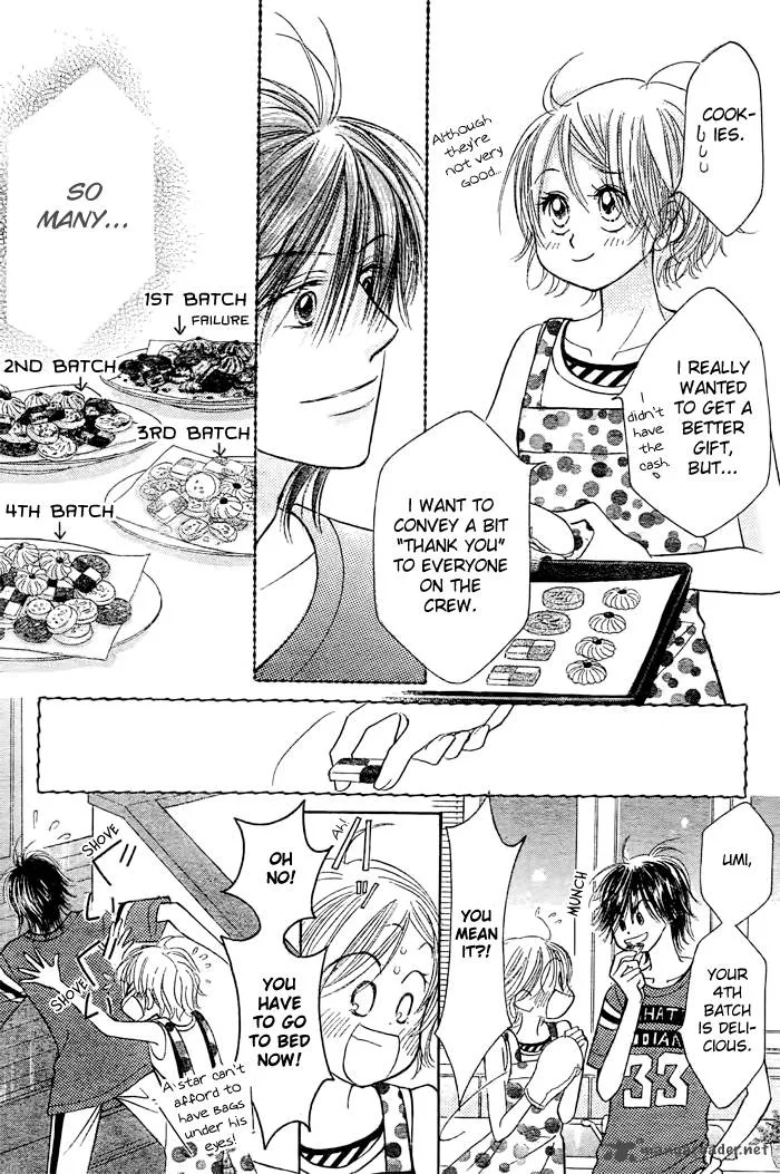 Pure Love Labyrinth Chapter 16 page 21