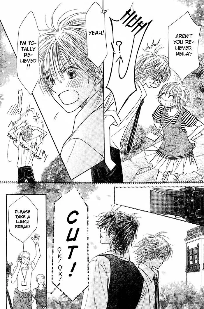 Pure Love Labyrinth Chapter 16 page 27