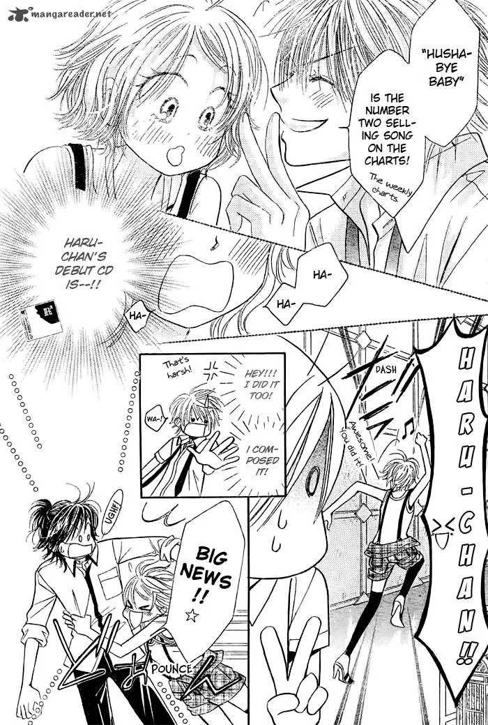 Pure Love Labyrinth Chapter 16 page 9