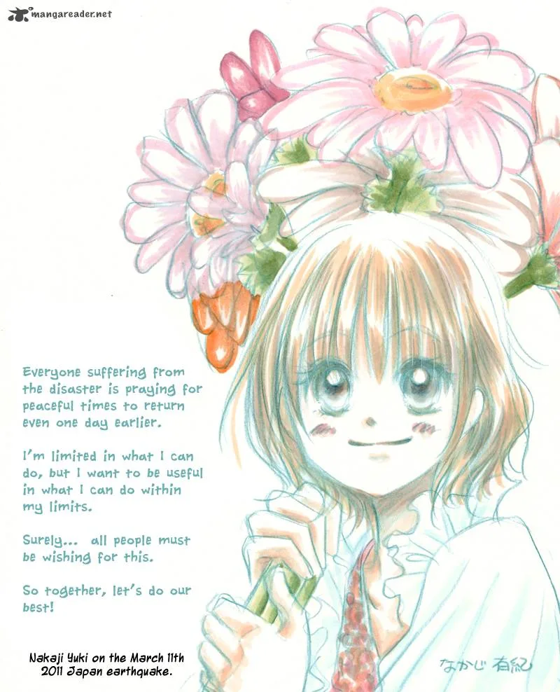Pure Love Labyrinth Chapter 16 page 37