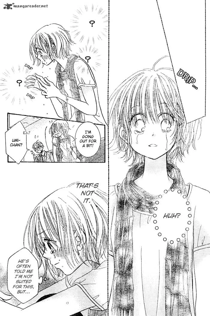 Pure Love Labyrinth Chapter 17 page 23