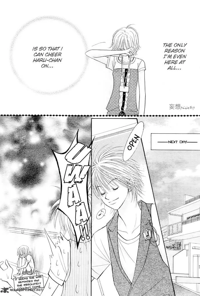 Pure Love Labyrinth Chapter 18 page 18