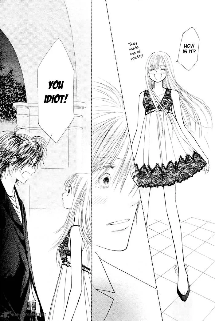 Pure Love Labyrinth Chapter 18 page 29