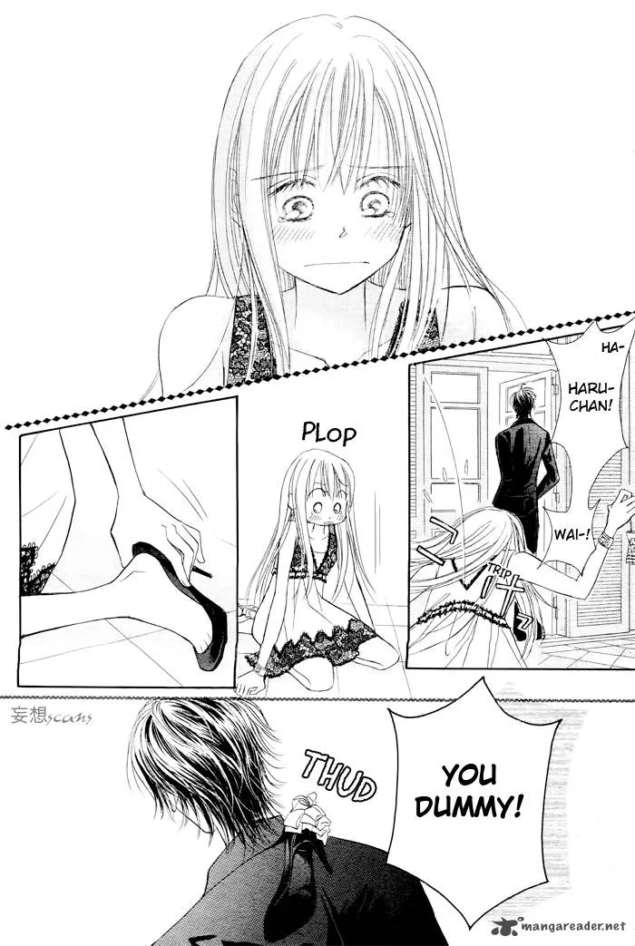 Pure Love Labyrinth Chapter 18 page 30