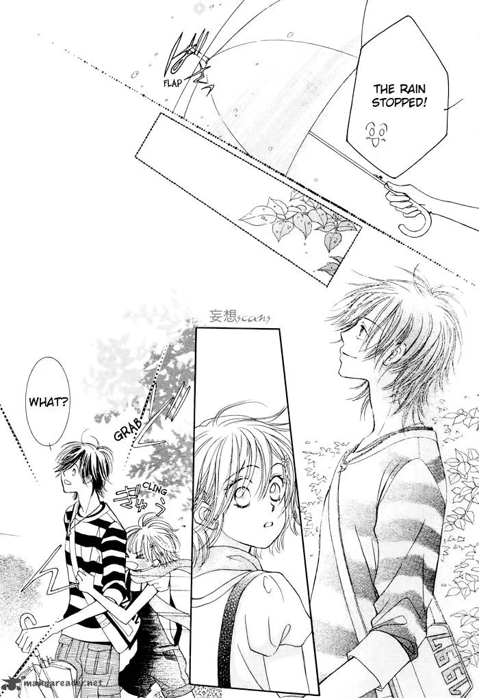 Pure Love Labyrinth Chapter 19 page 18