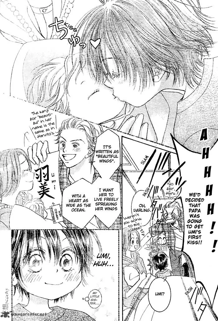 Pure Love Labyrinth Chapter 20 page 6