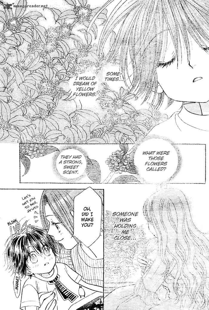 Pure Love Labyrinth Chapter 20 page 13