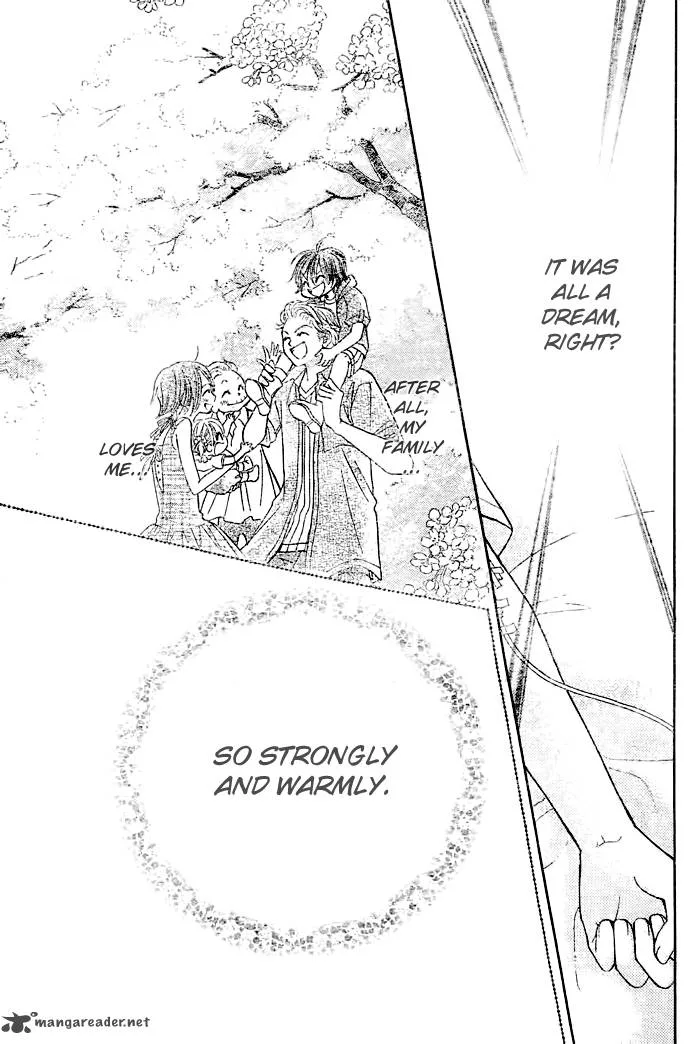 Pure Love Labyrinth Chapter 20 page 31