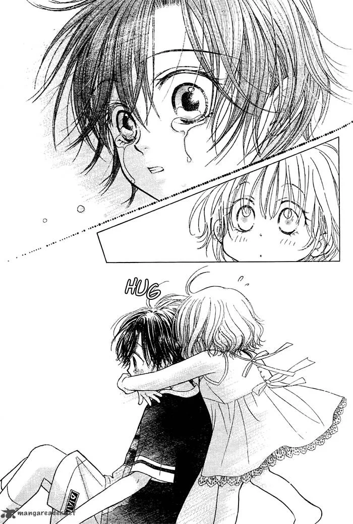 Pure Love Labyrinth Chapter 20 page 35