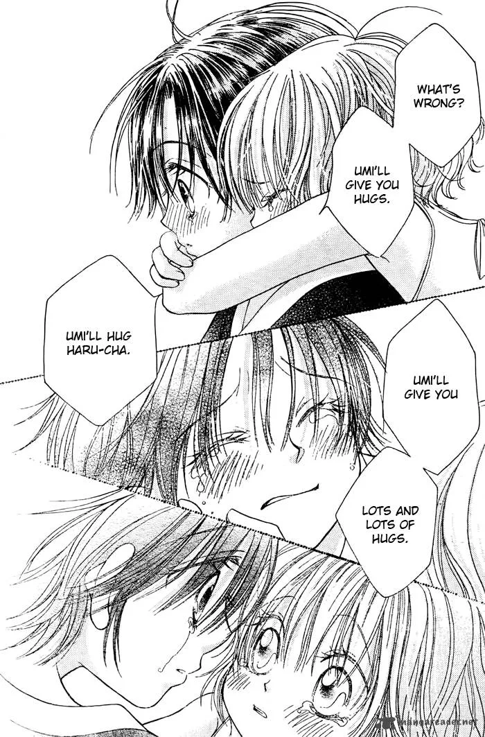 Pure Love Labyrinth Chapter 20 page 36