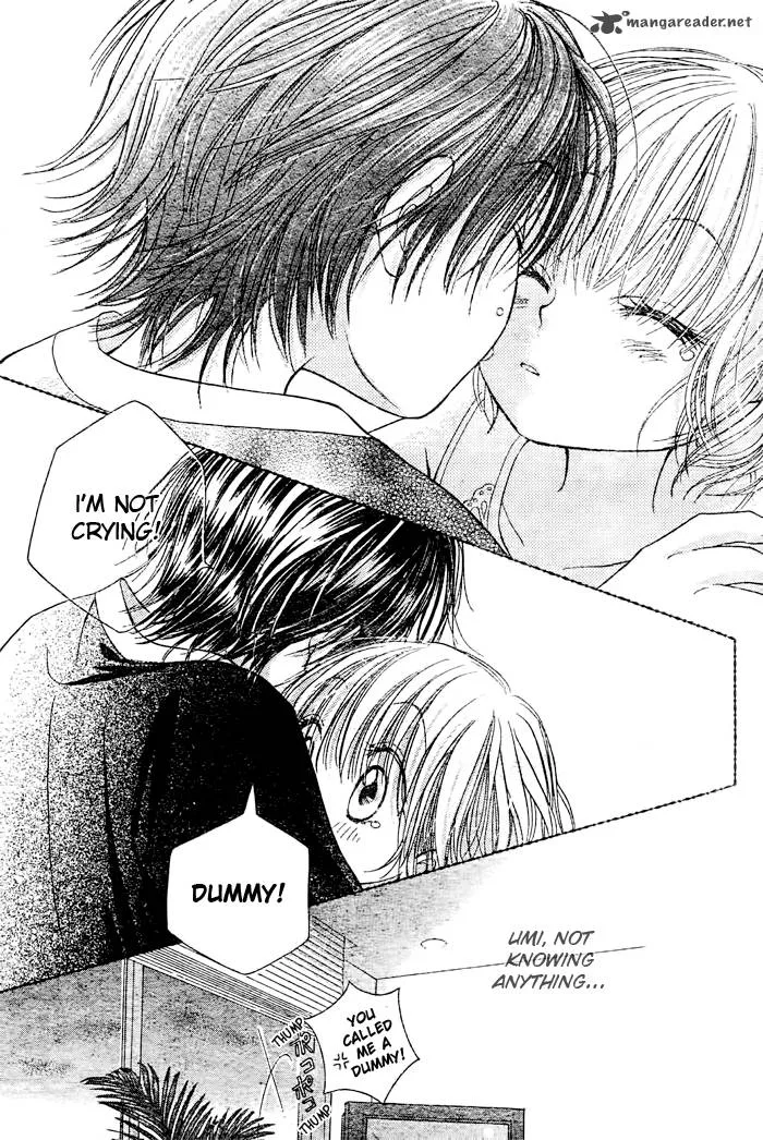 Pure Love Labyrinth Chapter 20 page 37