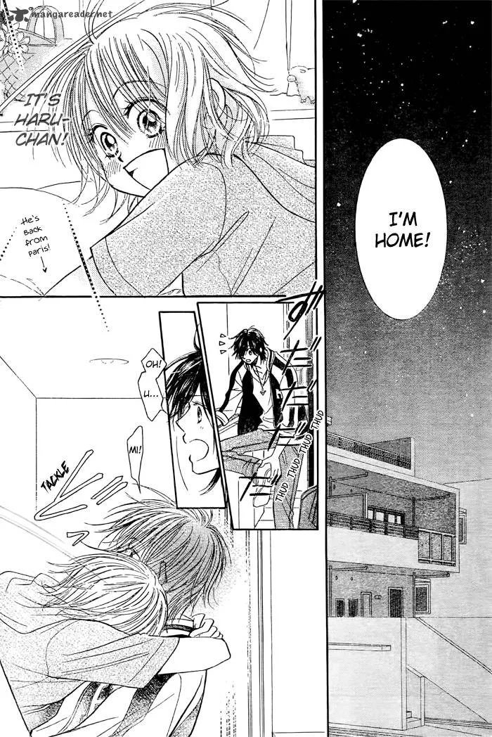 Pure Love Labyrinth Chapter 22 page 29