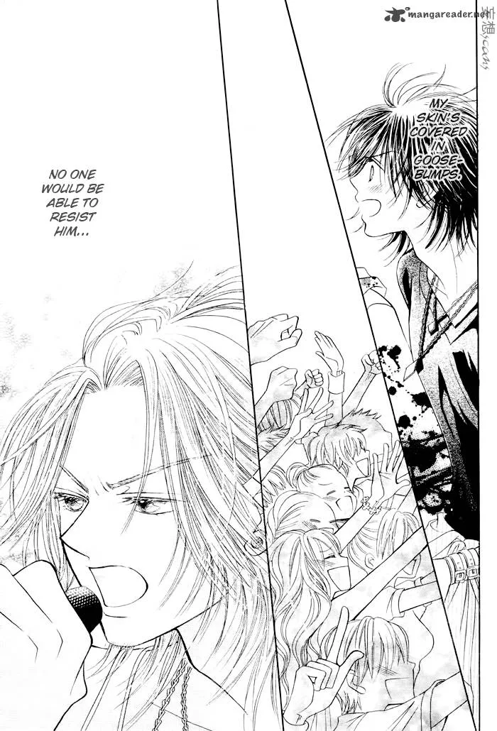 Pure Love Labyrinth Chapter 23 page 5