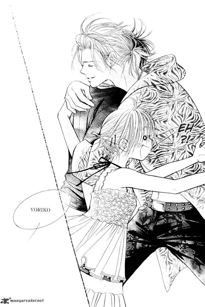 Pure Love Labyrinth Chapter 23 page 13
