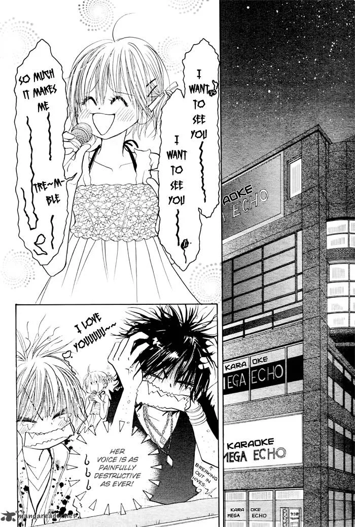 Pure Love Labyrinth Chapter 23 page 29