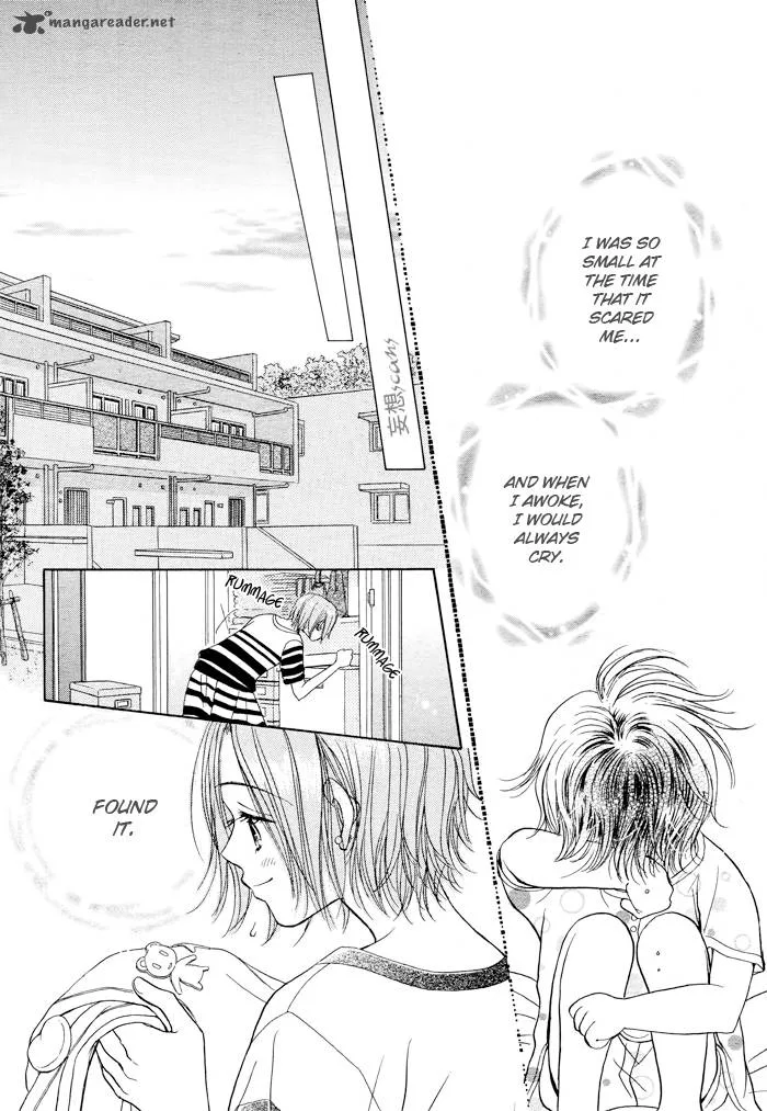 Pure Love Labyrinth Chapter 24 page 18