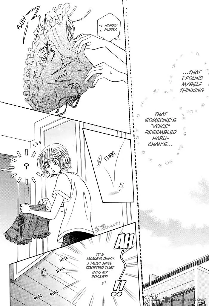 Pure Love Labyrinth Chapter 24 page 10