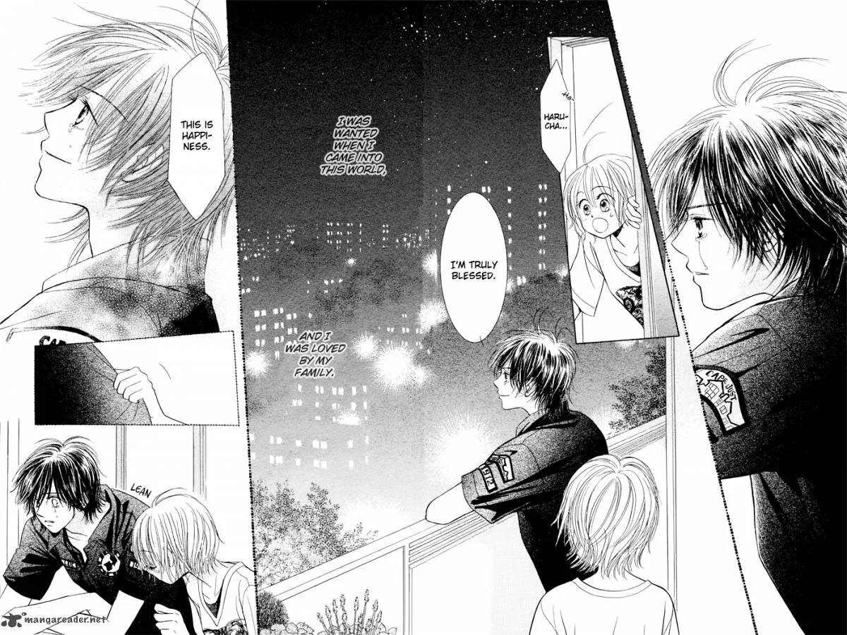 Pure Love Labyrinth Chapter 24 page 30