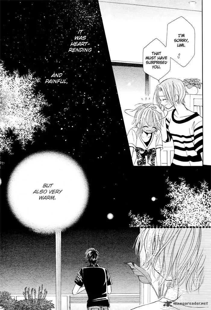 Pure Love Labyrinth Chapter 24 page 29
