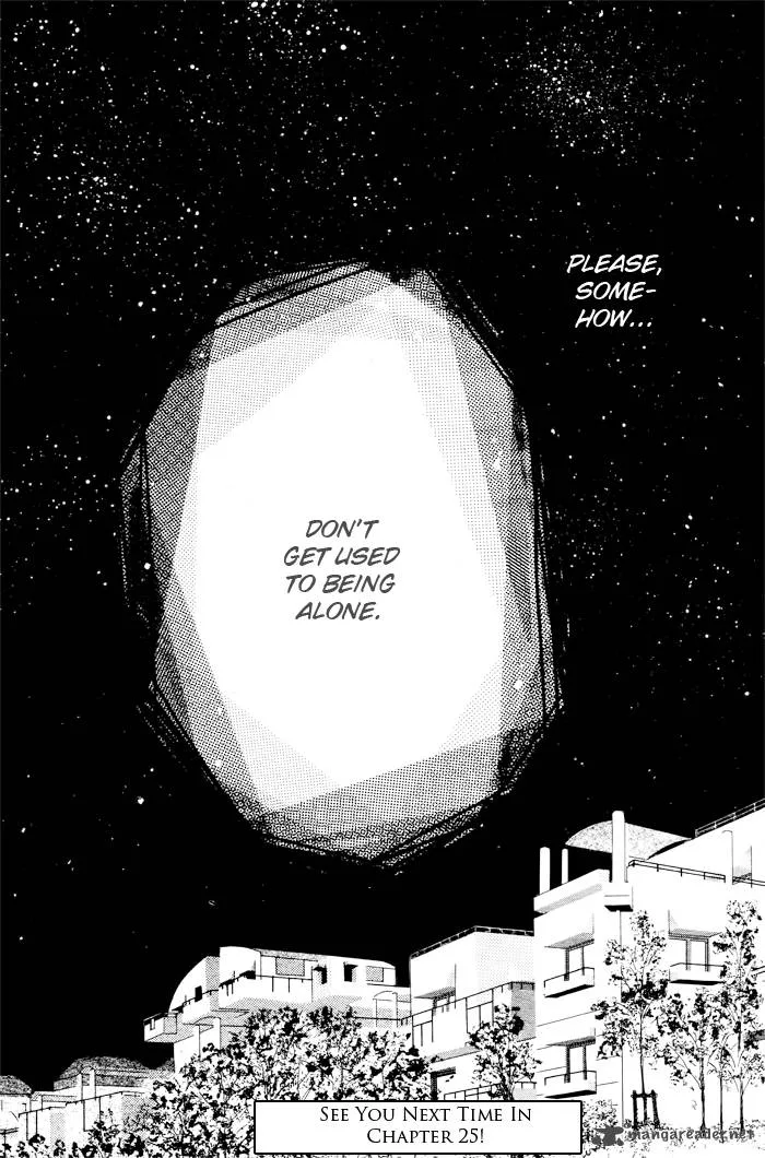 Pure Love Labyrinth Chapter 24 page 33