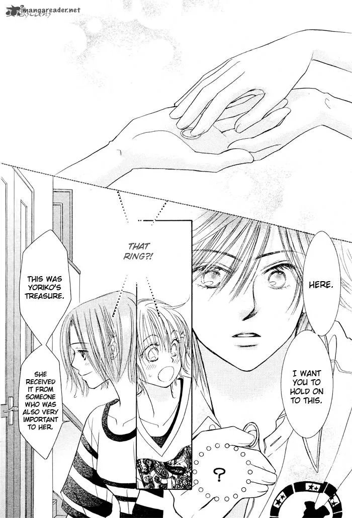 Pure Love Labyrinth Chapter 24 page 24