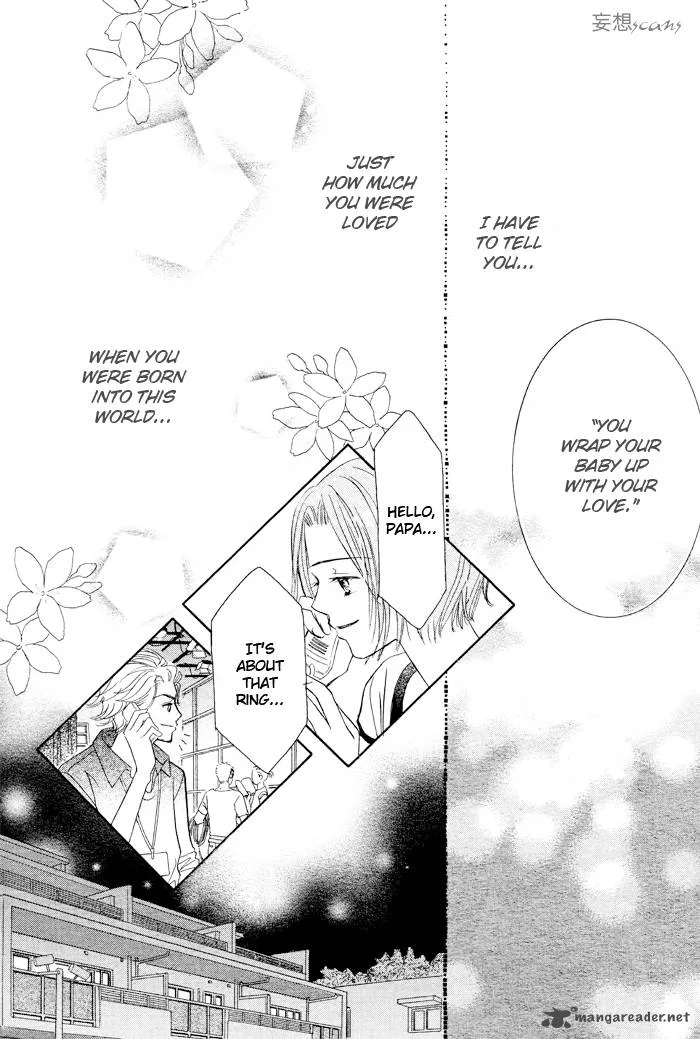 Pure Love Labyrinth Chapter 24 page 20