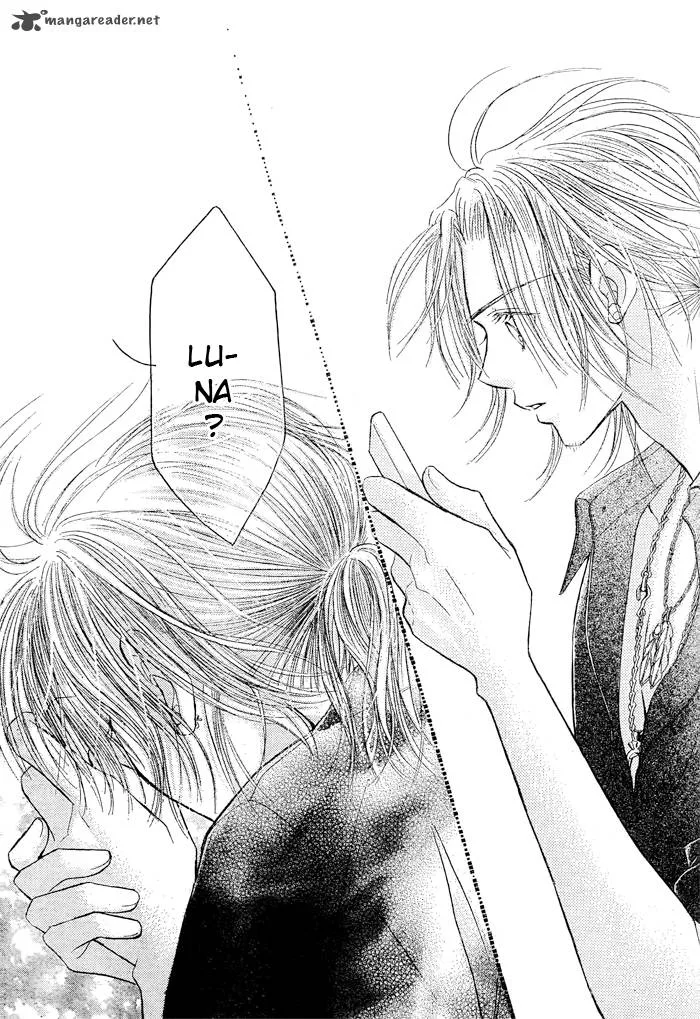 Pure Love Labyrinth Chapter 25 page 23