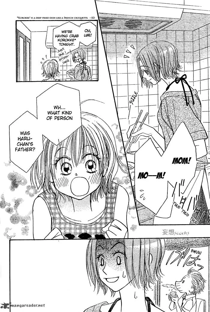 Pure Love Labyrinth Chapter 25 page 34