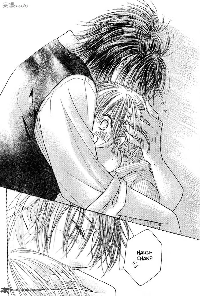 Pure Love Labyrinth Chapter 25 page 32