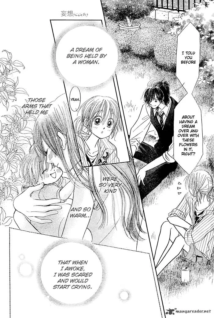 Pure Love Labyrinth Chapter 25 page 26