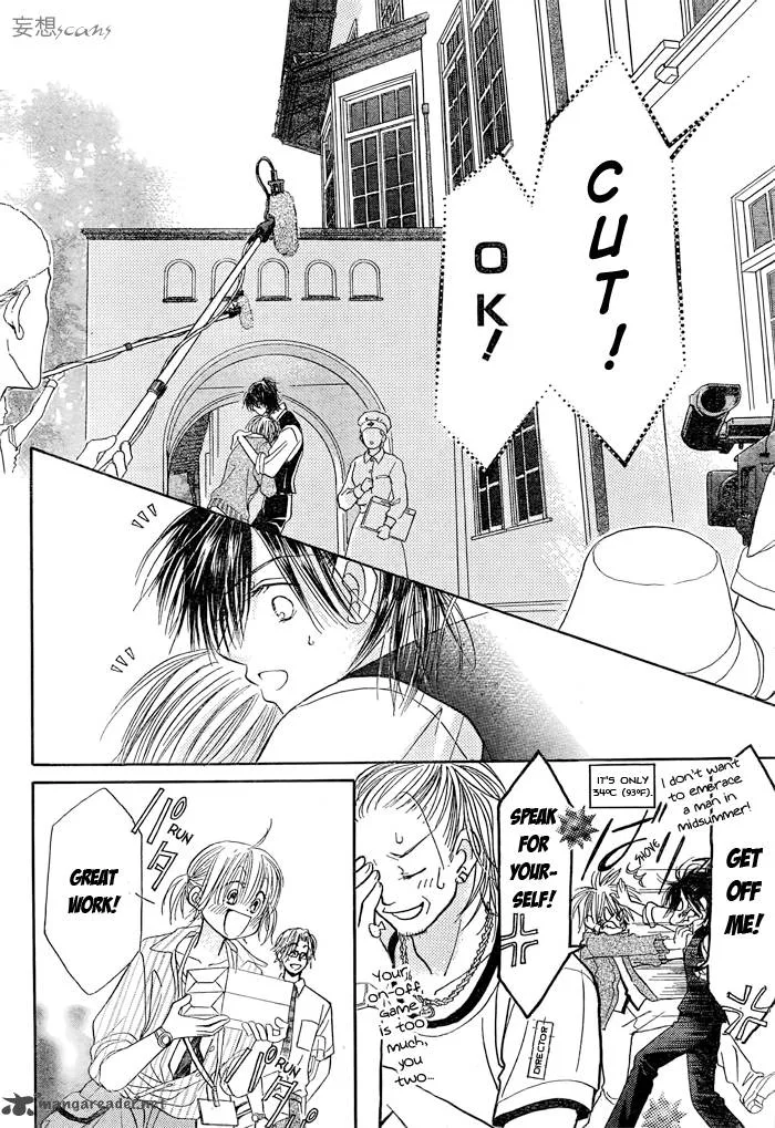 Pure Love Labyrinth Chapter 25 page 24