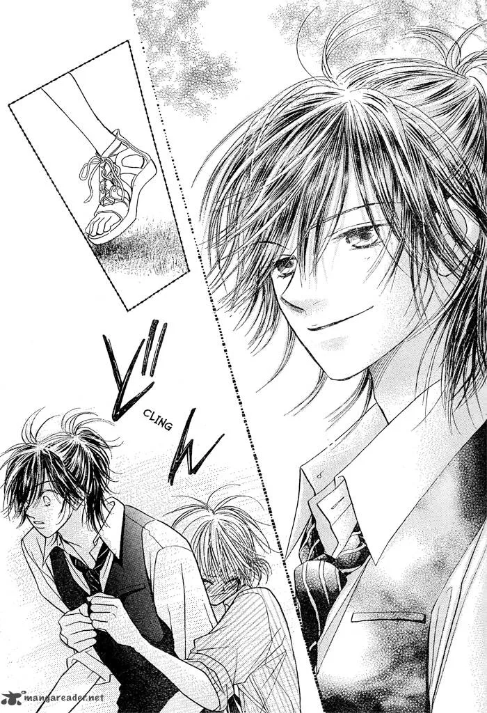 Pure Love Labyrinth Chapter 25 page 29