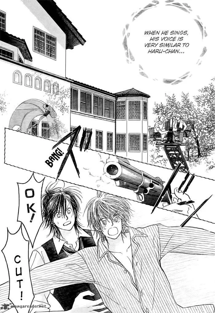Pure Love Labyrinth Chapter 26 page 9