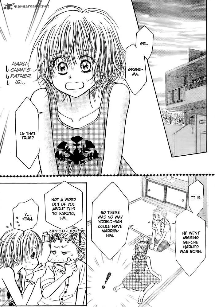 Pure Love Labyrinth Chapter 26 page 2