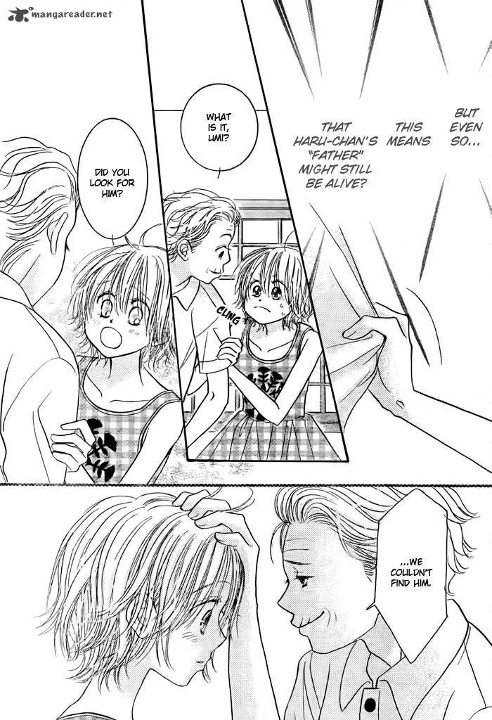 Pure Love Labyrinth Chapter 26 page 3